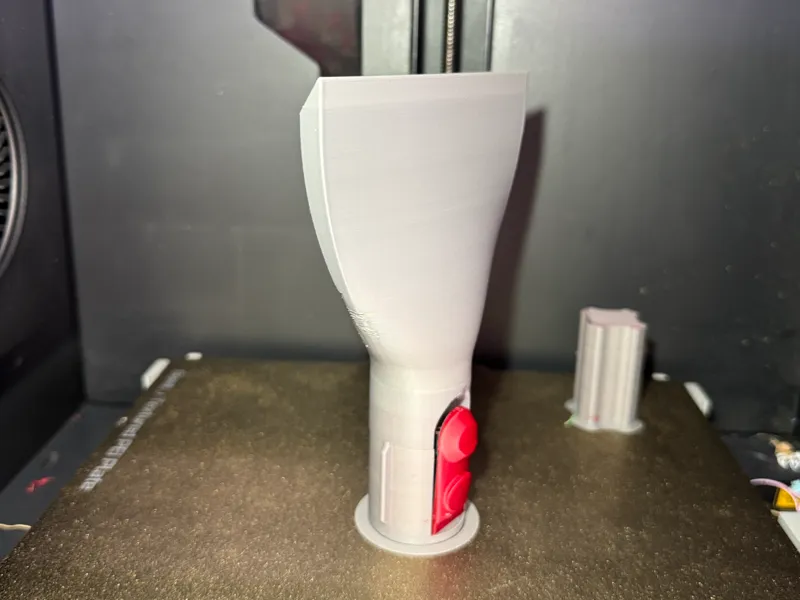 Dyson Beccuccio Per auto 
