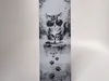 0.08mm layer, 2 walls, 100% infill