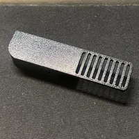 Poop deflector No Logo