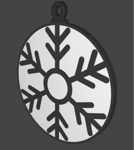 crystmas ornament