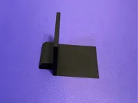 Serre-cartes pour boîte de cartes à jouer — photo 2