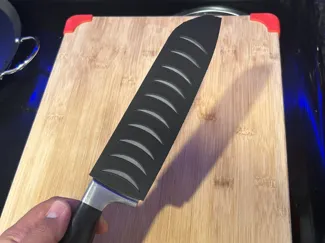 Santoku Kitchen Knife Sleeve 