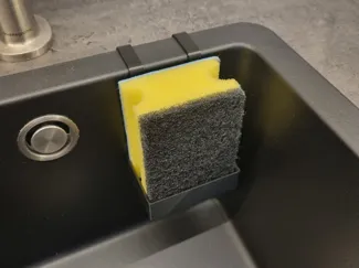 Sponge Holder