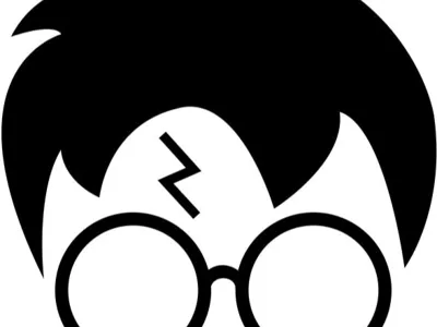 Harry Potter pixel puzzle
