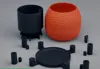 0.2mm layer, 4 walls, 15% infill
