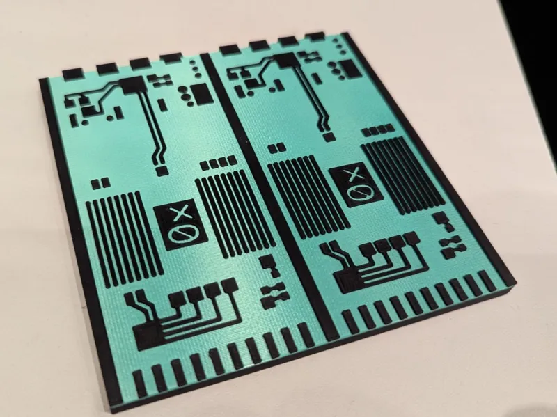 Oxide Computer Gimlet Coaster
