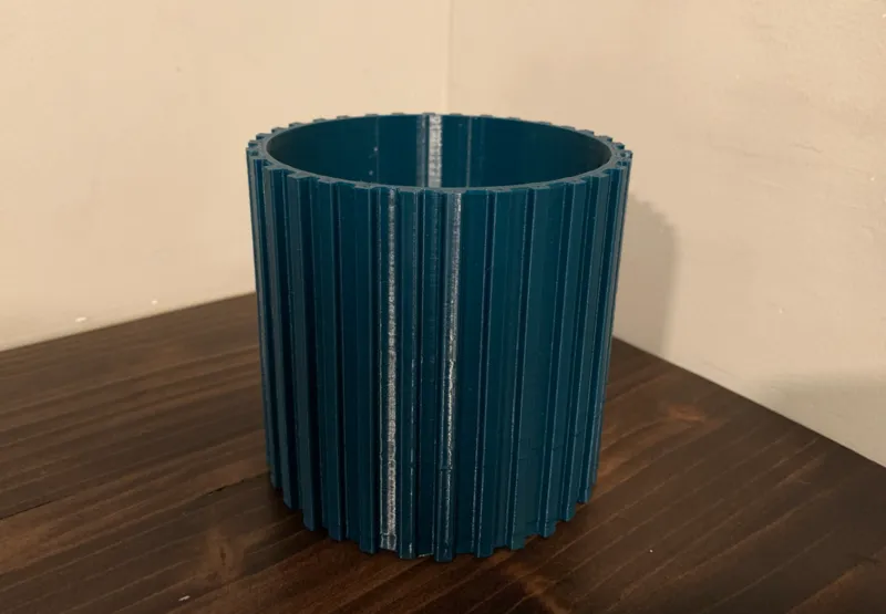 plant pot