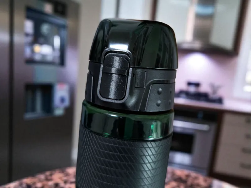 Parkside Water Bottle Lid Lock Button Replacement