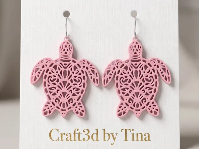 Boucles oreilles 485