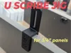 0.2mm layer, 3 walls, 10% infill