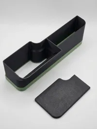 0.16mm layer, 2 walls, 15% infill