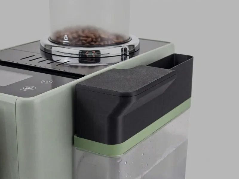 De'Longhi Rivelia Funnel Extension