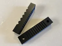 0.16mm layer, 4 walls, 25% infill