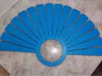 0.16mm layer, 3 walls, 8% infill