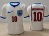 England Bellingham #10