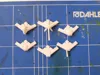 FDG V16 - 0.2mm nozzle, 0.08mm layer, 4 walls, 15% infill