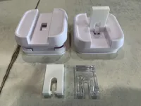 0.24mm layer, 2 walls, 15% infill