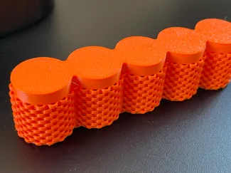 MD Air Freshener Box