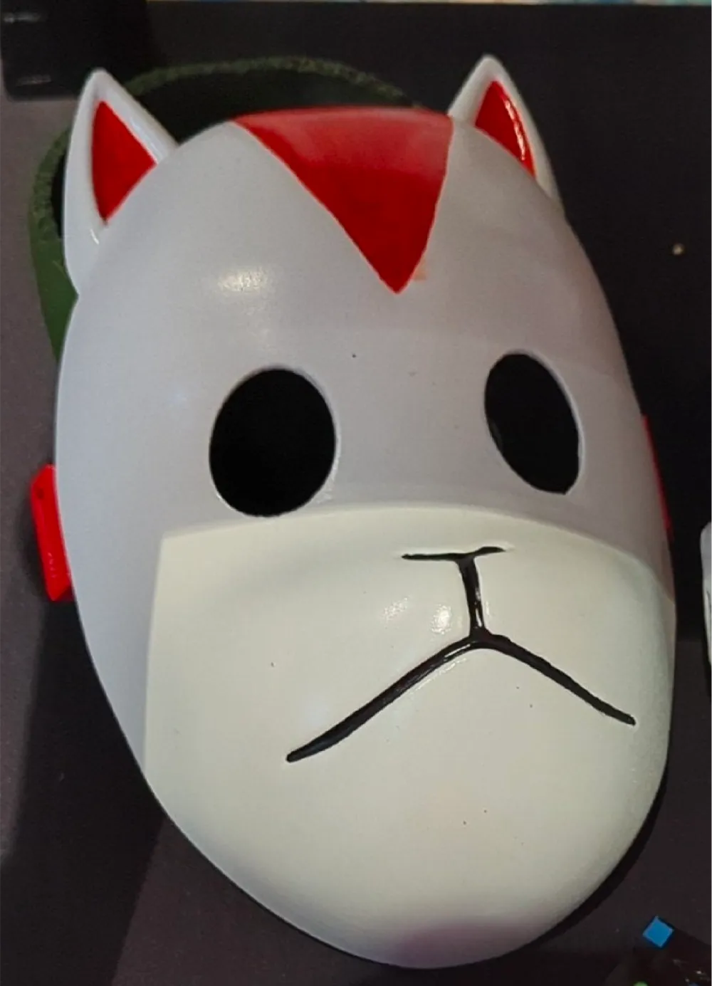 itachi anbu mask easy print by idealoding MakerWorld: Download Free 3D ...