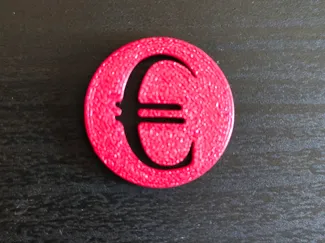 Token Coin Shopping Cart