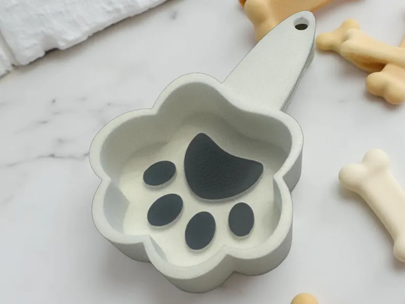 Dog or Cat Food Measuring Cup