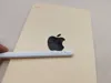 iPad mini 6/7 plus Apple Pencil holder model, 0.2mm layer height, 2 walls, 5% infill for the mini, 100% infill for the pencil