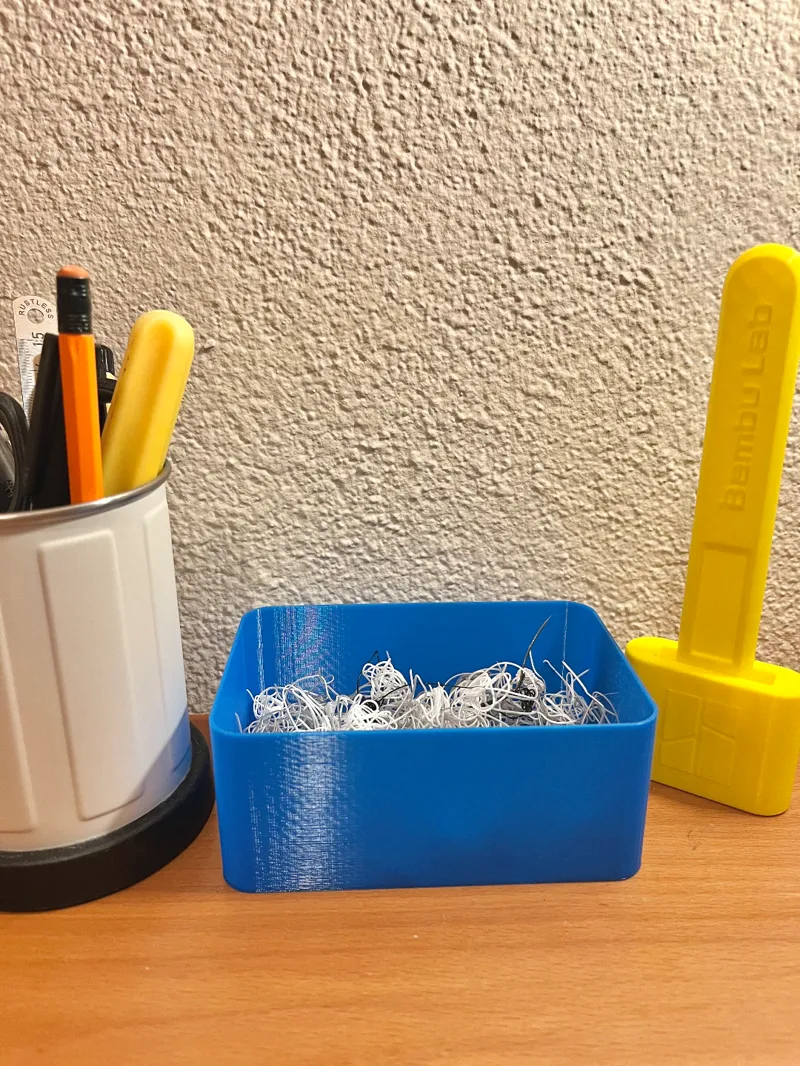 Container box