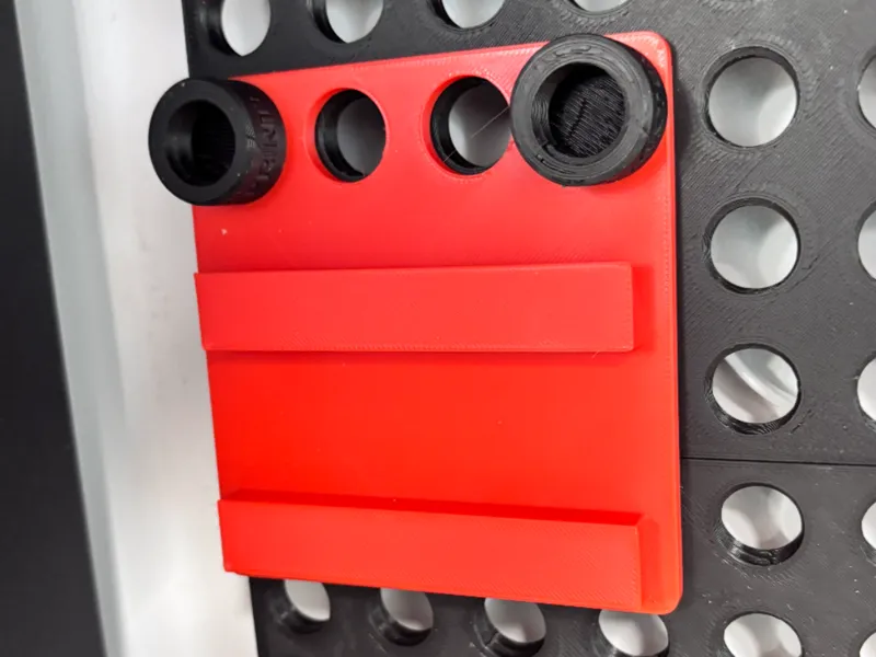 ThreadBoard Custom Storage Box Holder