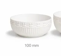 Durchmesser/ diameter 100mm 0.2mm layer, 2 walls, 15% infill