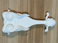 0.2mm 层高, 2 层墙, 3% 填充