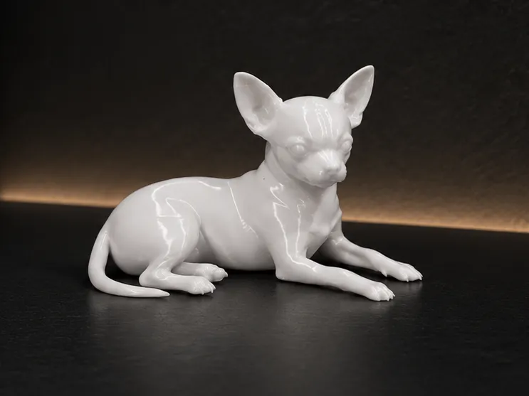 Chihuahua - Animal - Dog - Decor