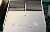 Boîte de rangement pour cube Magic: The Gathering — photo 2