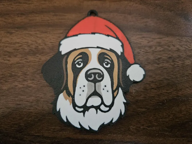 Saint Bernard