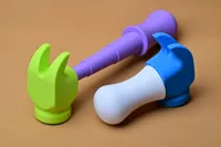 单色一盘