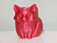 0.2mm layer, 3 walls, 12% infill