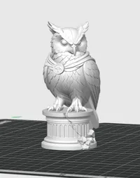 0.16mm layer, 2 walls, 11% infill