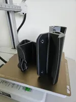 0.2mm layer, 5 walls, 20% infill