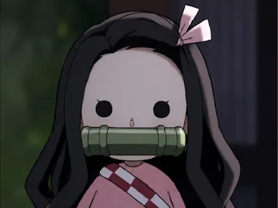 Nezuko Multi-Part Version