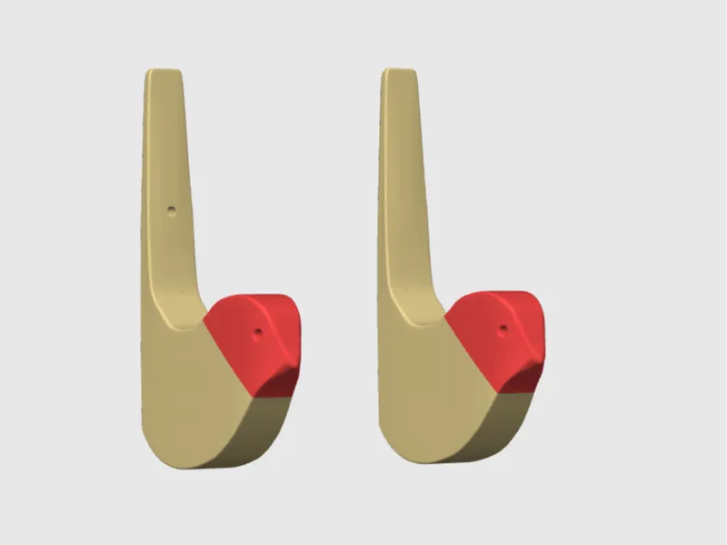 Bird Hook