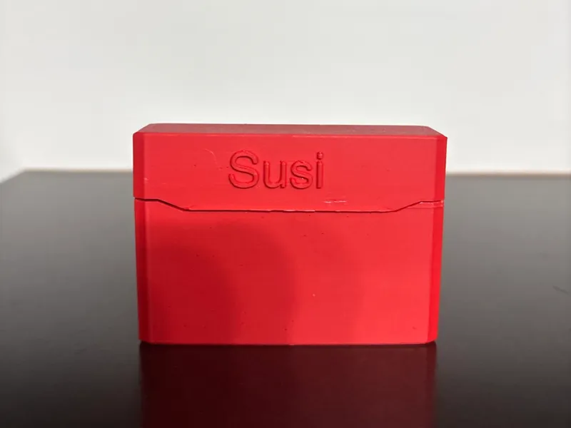 porta sigarette rivo pre sigaretta glo