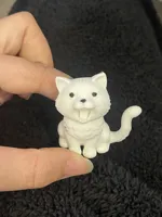 猫猫嗷呜-多色