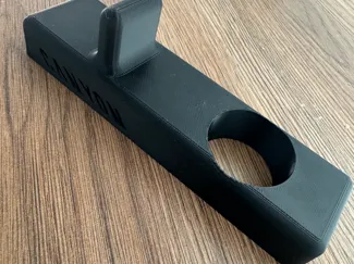 Canyon Aero Bottle Drip Tray