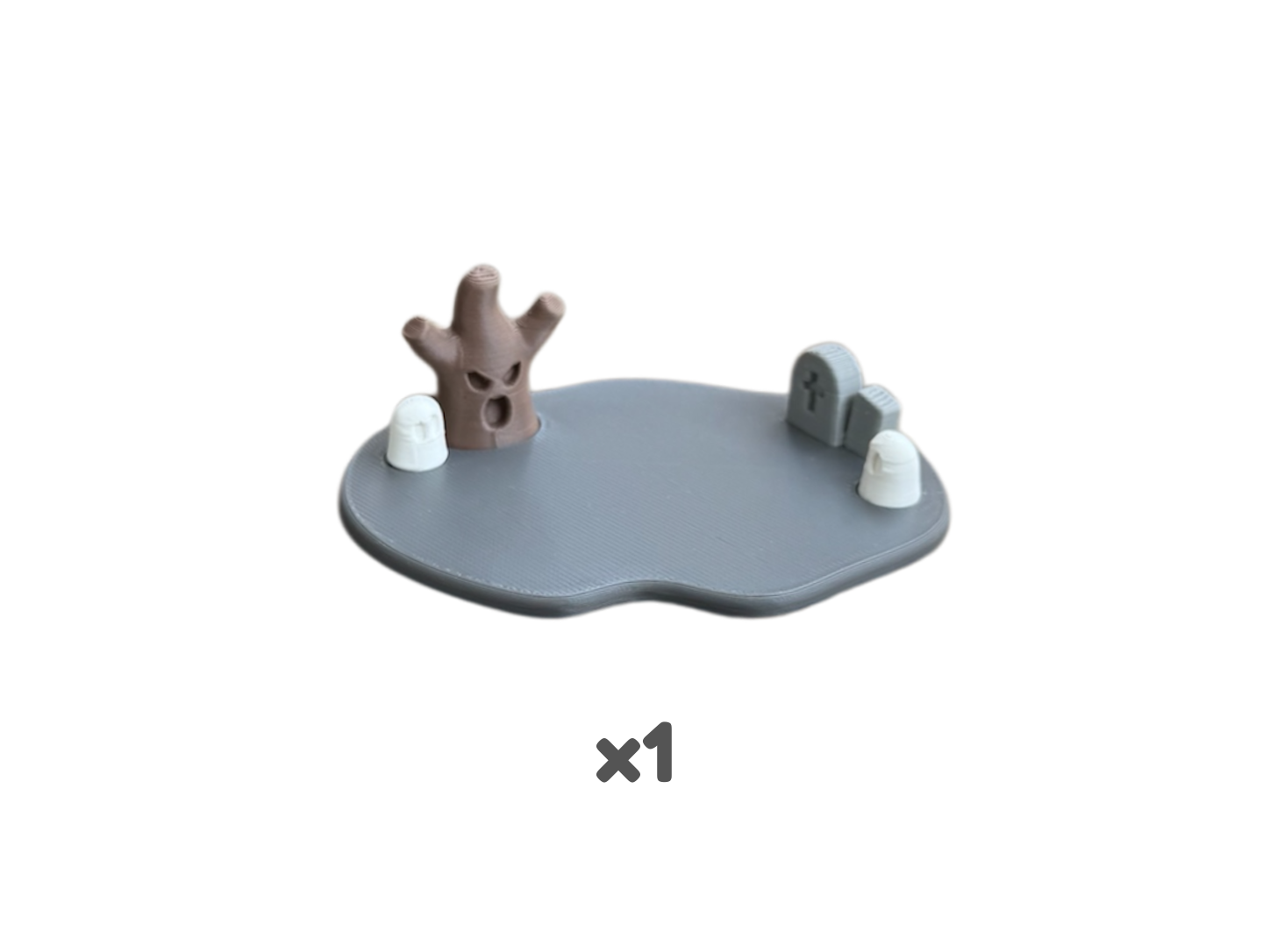 Zookis - Halloween biome #B3 - 1