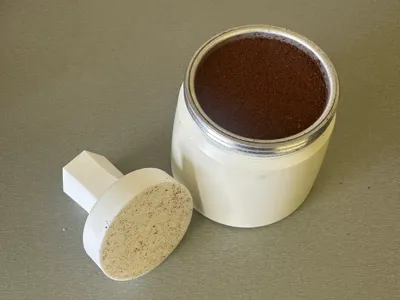 Espresso / Moka Tamper