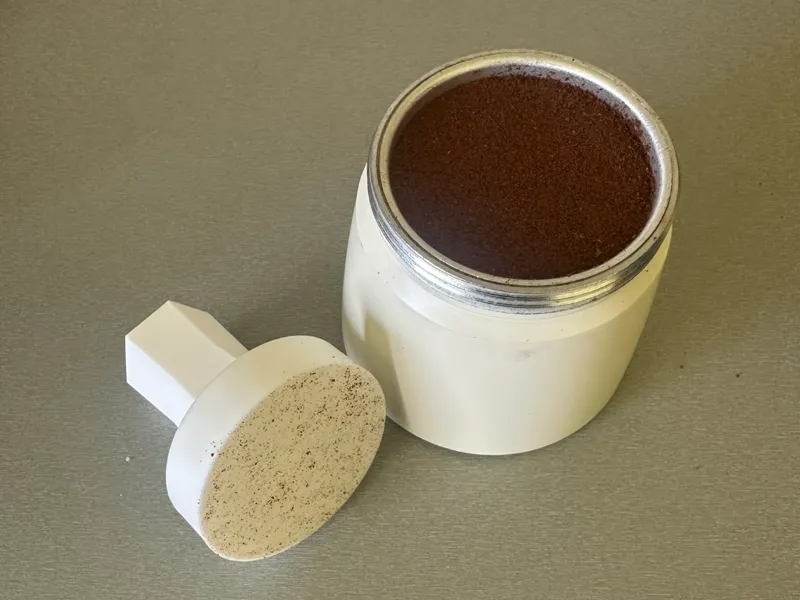Espresso / Moka Tamper