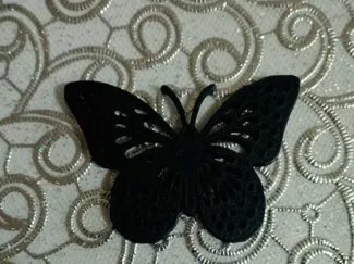 Farfalla