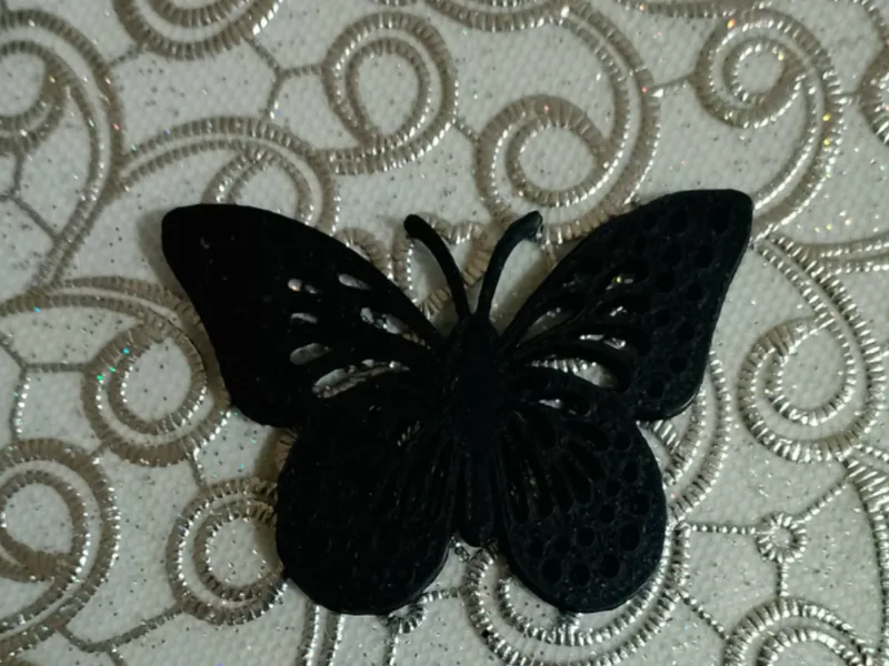 Farfalla