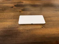 0.2mm layer, 6 walls, 25% infill