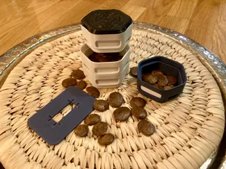 Healthy Seed Storage - Don't Let 'em Rot!!!