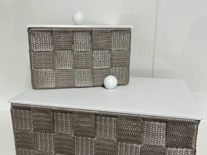 Basketlid/ Lid for Basket 22x16cm/10x14,3cm